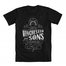 Winchester & Sons Carry On